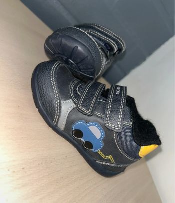 Bottines chaudes GEOX 20