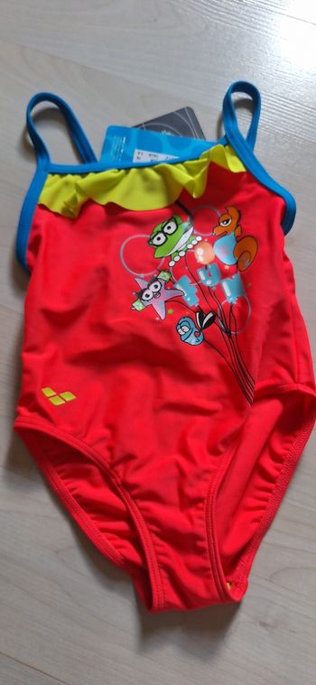 Maillot de bain bébé