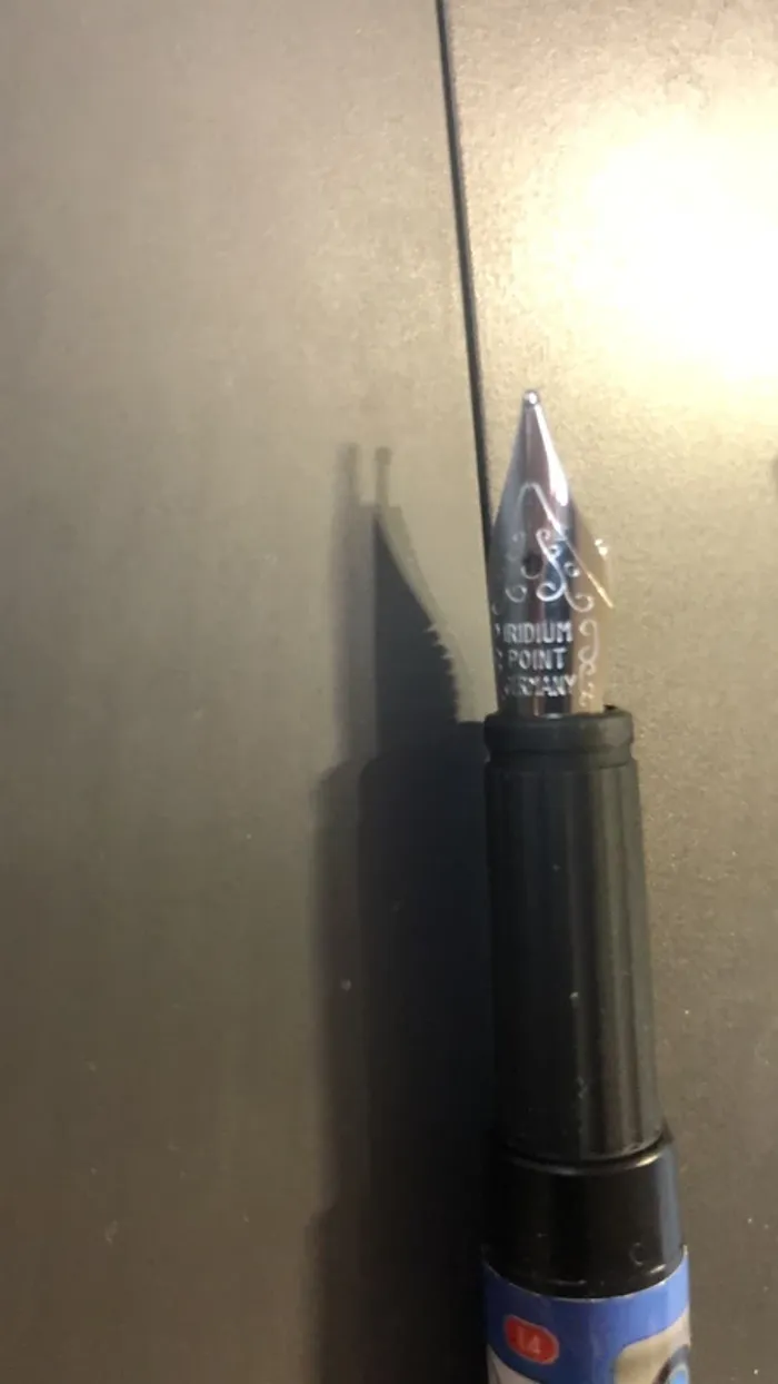Stylo plume - photo numéro 2