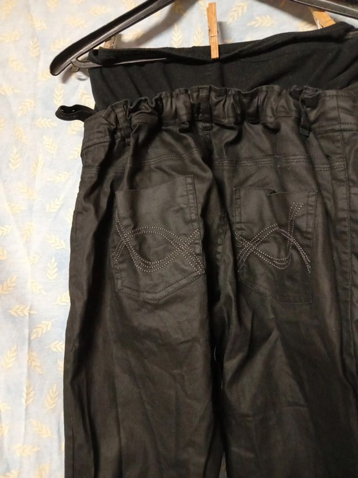 Pantalon grossesse - photo numéro 11