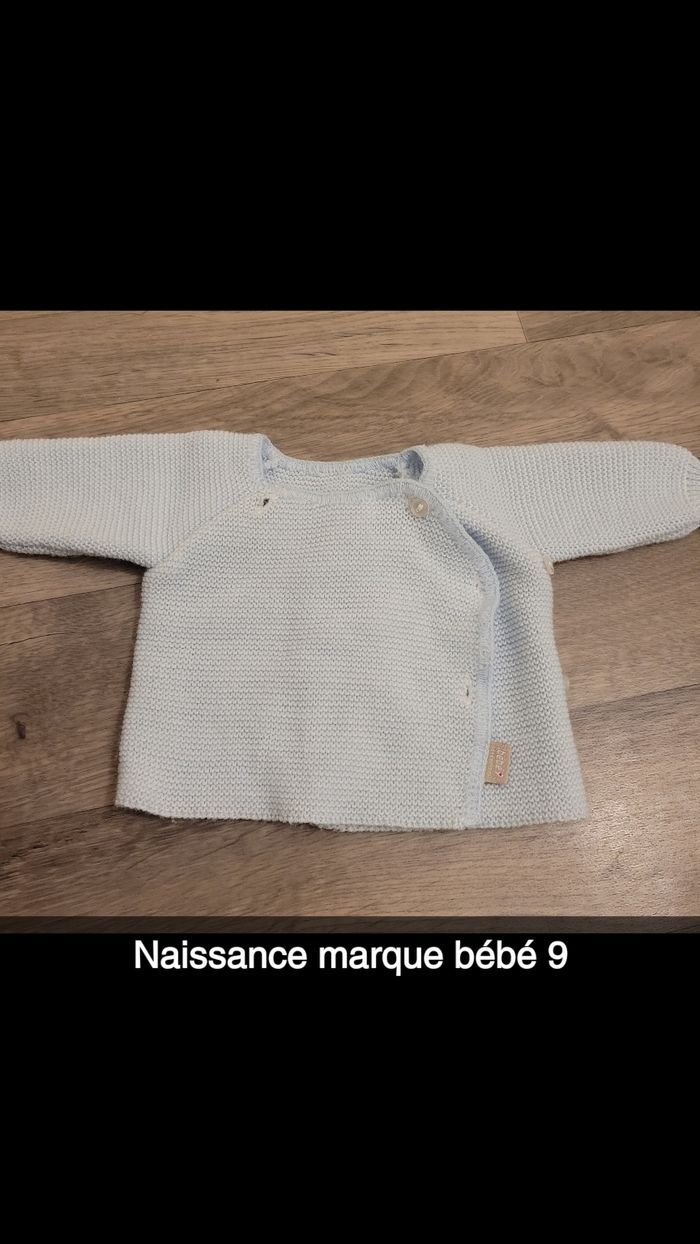 Brassiere de maternité