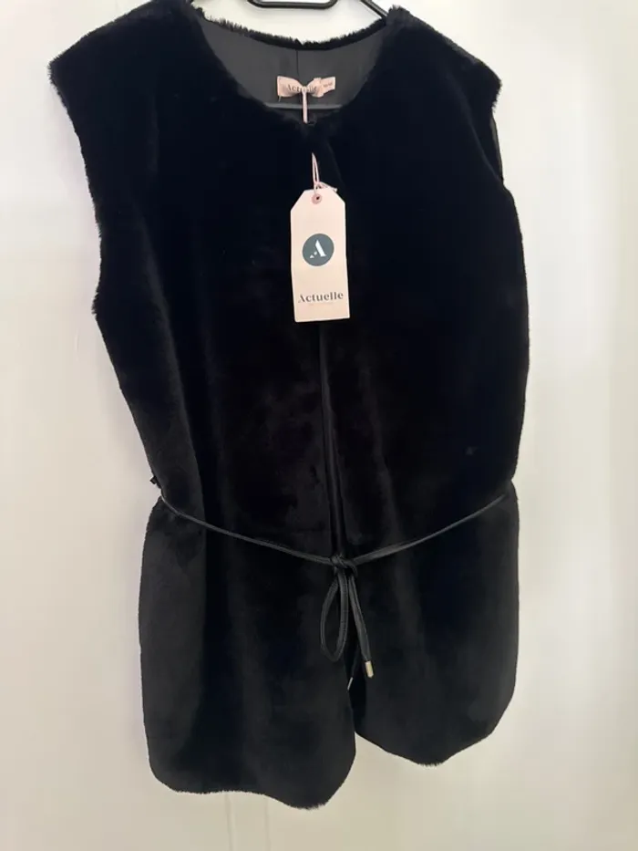 Boléro veste - photo numéro 2
