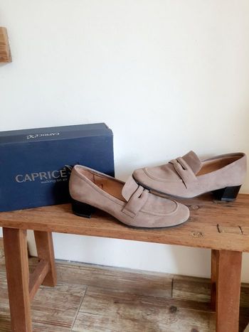 Chaussure à talon Caprice