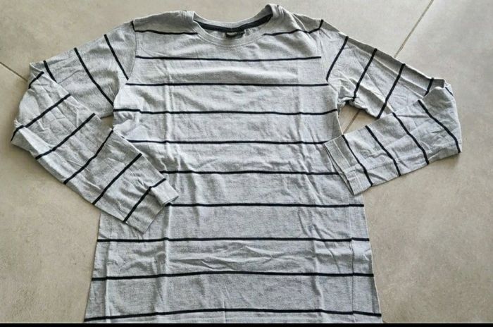 T-shirt garçon 14 ans Kiabi