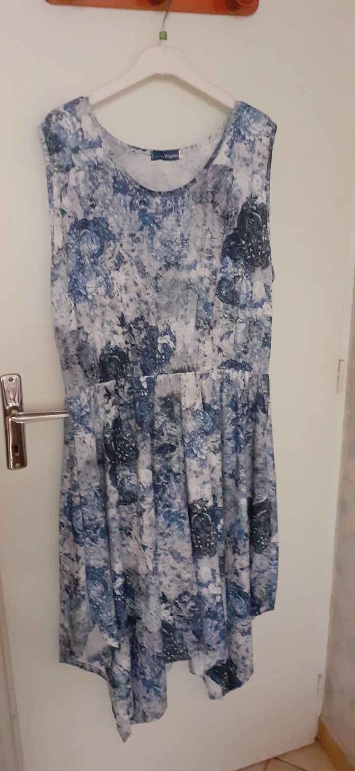 Robe femme taille 46