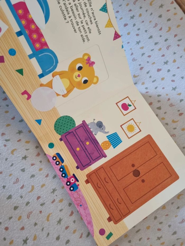 Livre pot - photo numéro 2