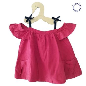 8 ans blouse été catimini