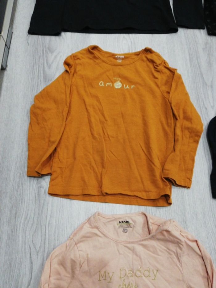 Pull 36 mois - photo numéro 4