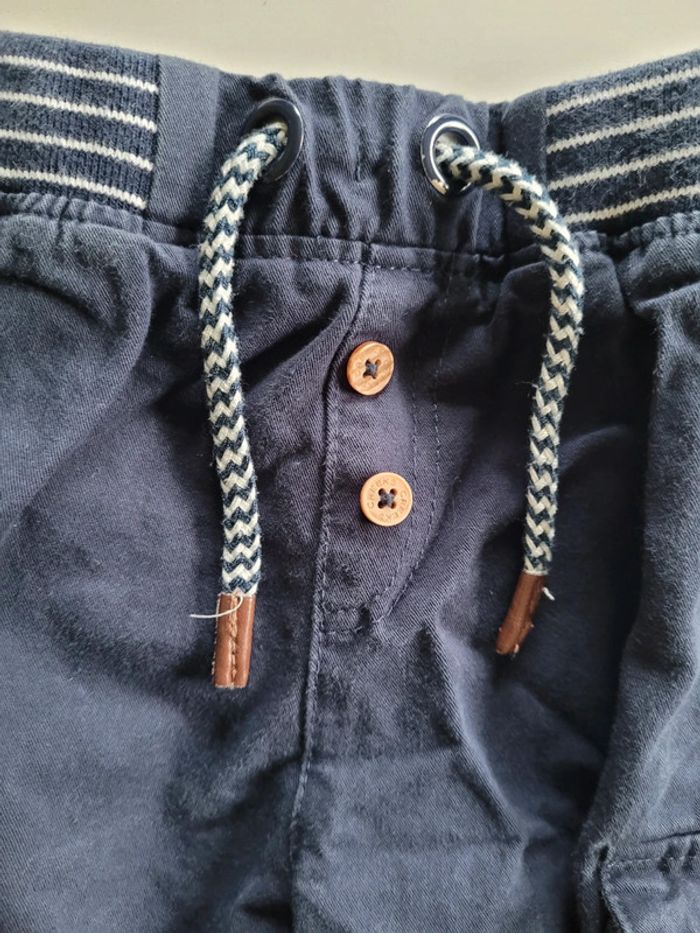 Ensemble Creeks 6 mois - photo numéro 9