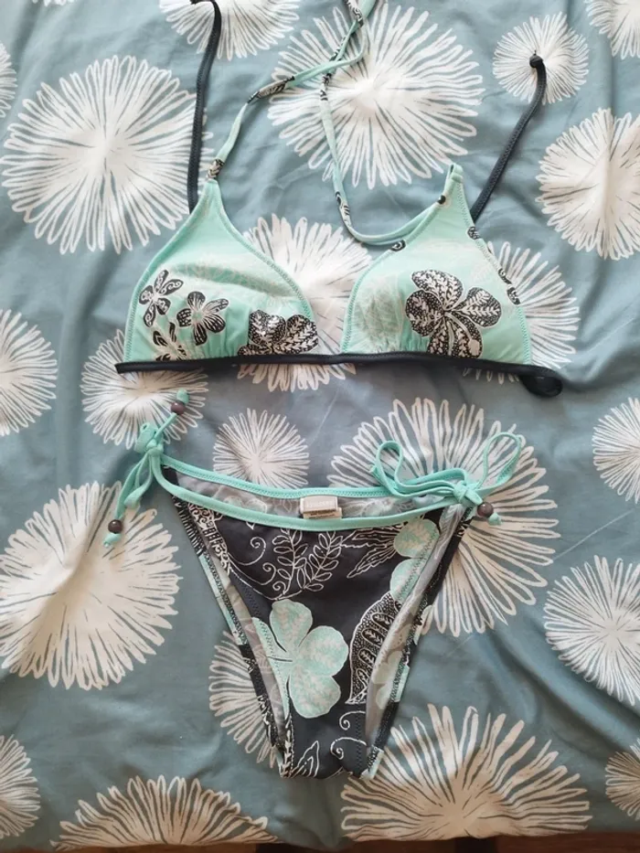Maillot de bain