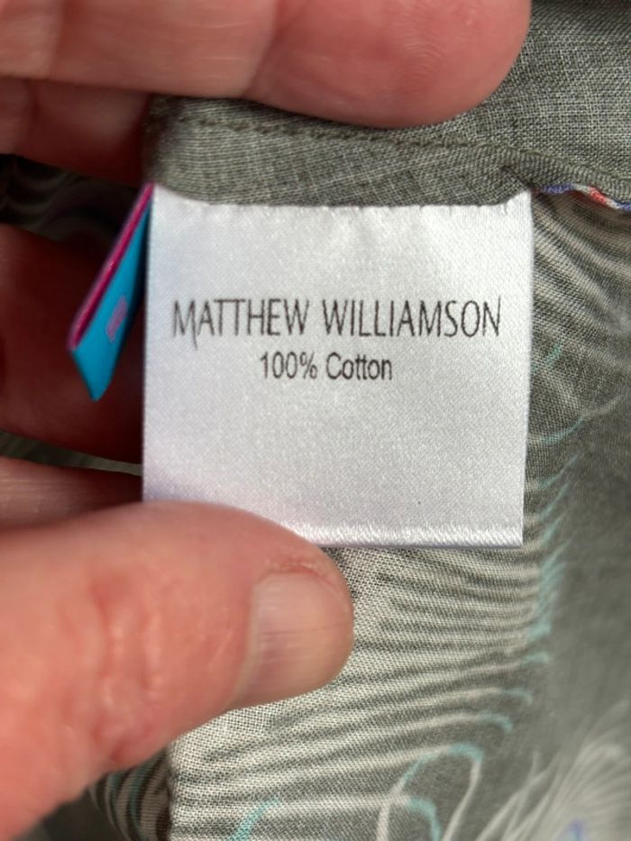 Tunique Matthew Williamson - photo numéro 4