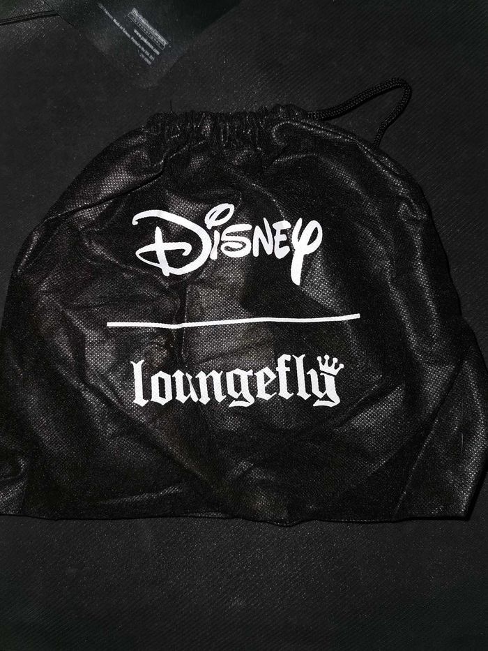 Serre-Tête Loungefly / Minnie Mouse Sweet Treats / Disney - photo numéro 3