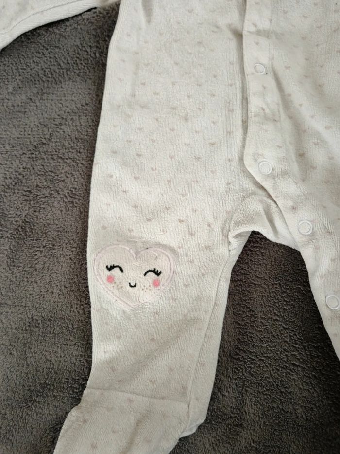 Pyjamas tex baby - photo numéro 2