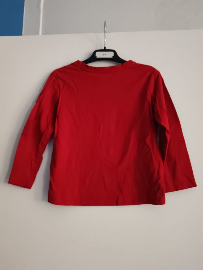 Tee shirt - photo numéro 4