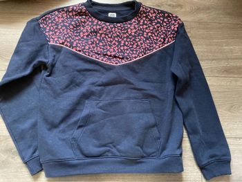Sweat La Redoute 12 ans