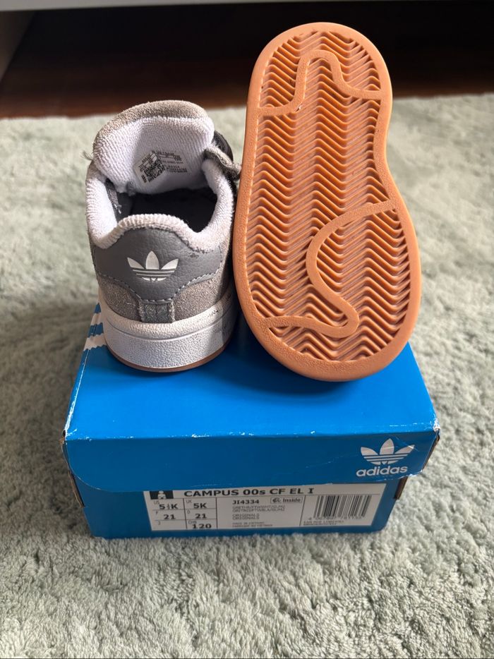 Adidas Campus T21 - photo numéro 2