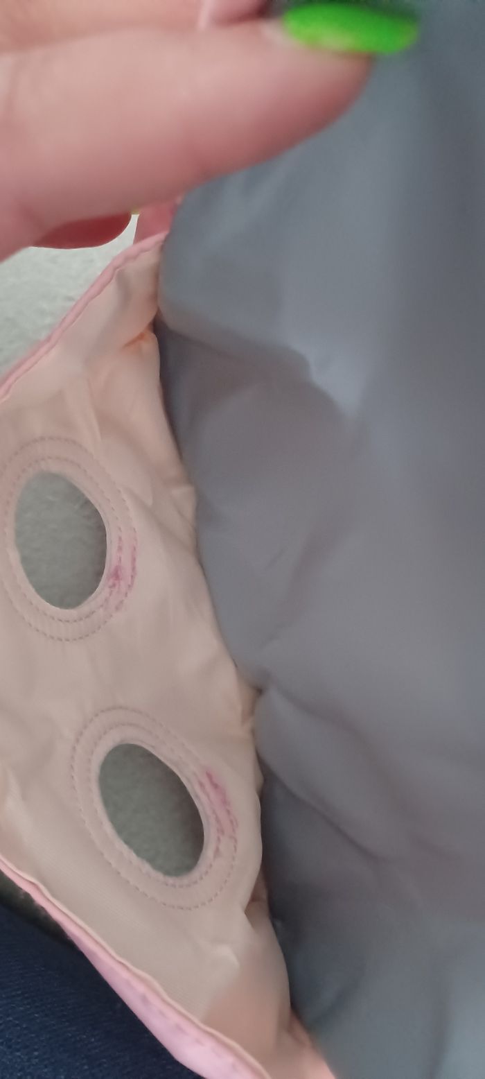 Très beau petit sac à dos fille - photo numéro 3