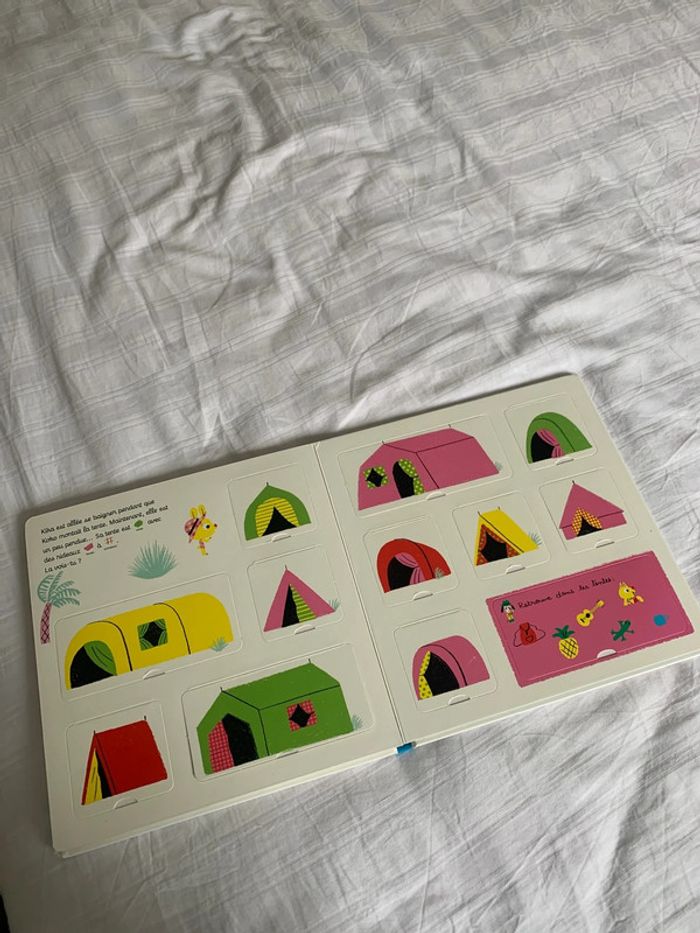 Où est koko? - photo numéro 6