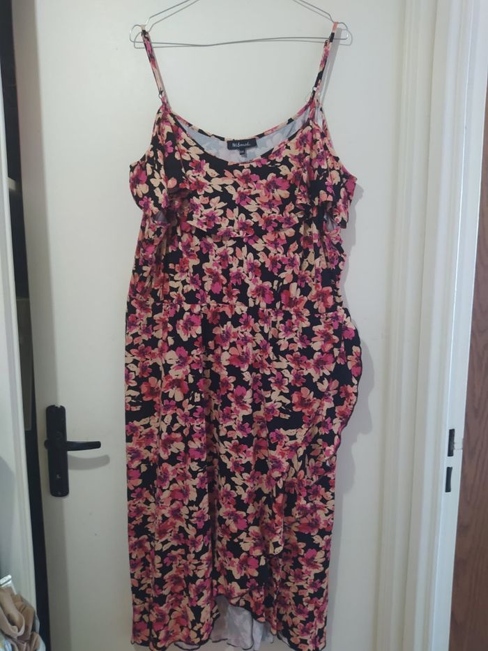 Robe MS Mode