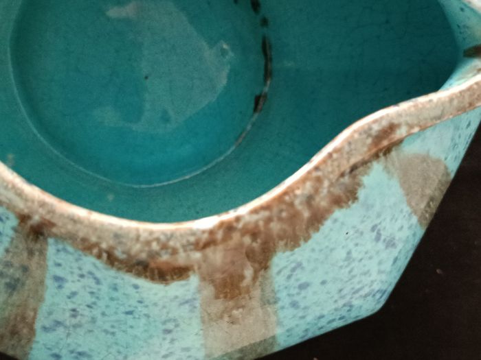 Verseuse originale vintage - photo numéro 9