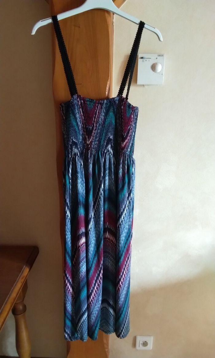 Robe été - photo numéro 2