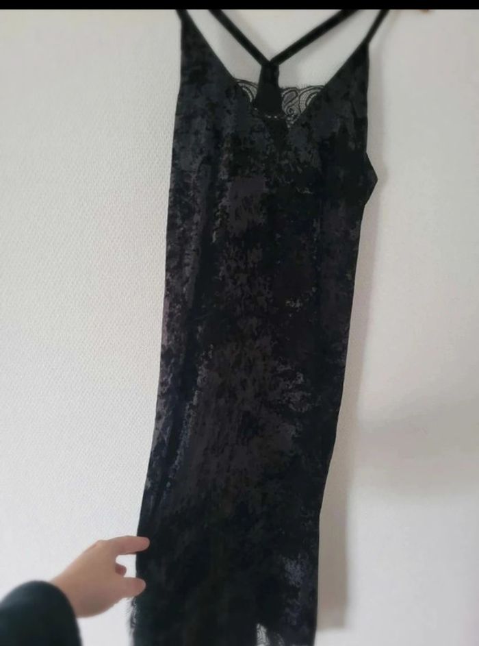 Robe Glife taille 40 Comptoir des cotonniers neuve