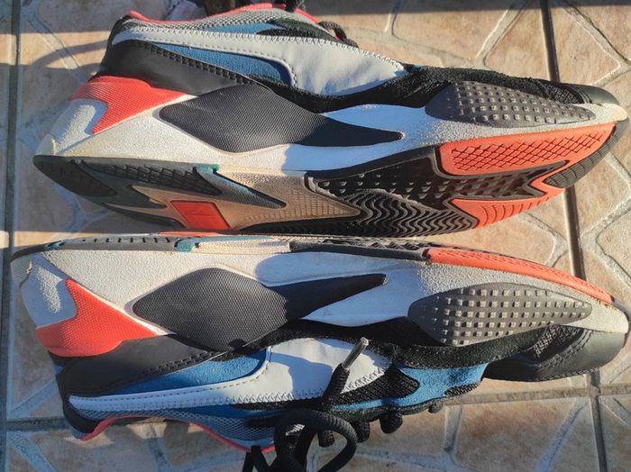 Puma rs-x3 - photo numéro 3