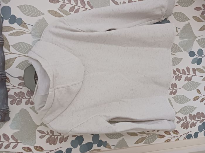 sweat à capuche garççon taille 12 ans - photo numéro 4