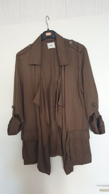 Veste décontractée