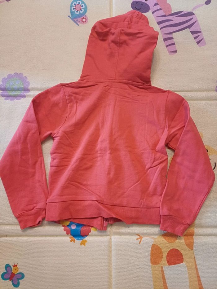 Sweat 6 ans - photo numéro 6
