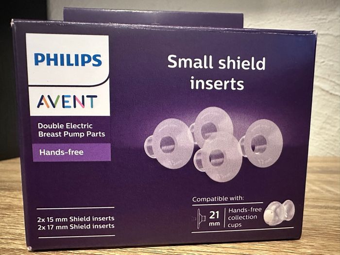 Inserts Philips Avent