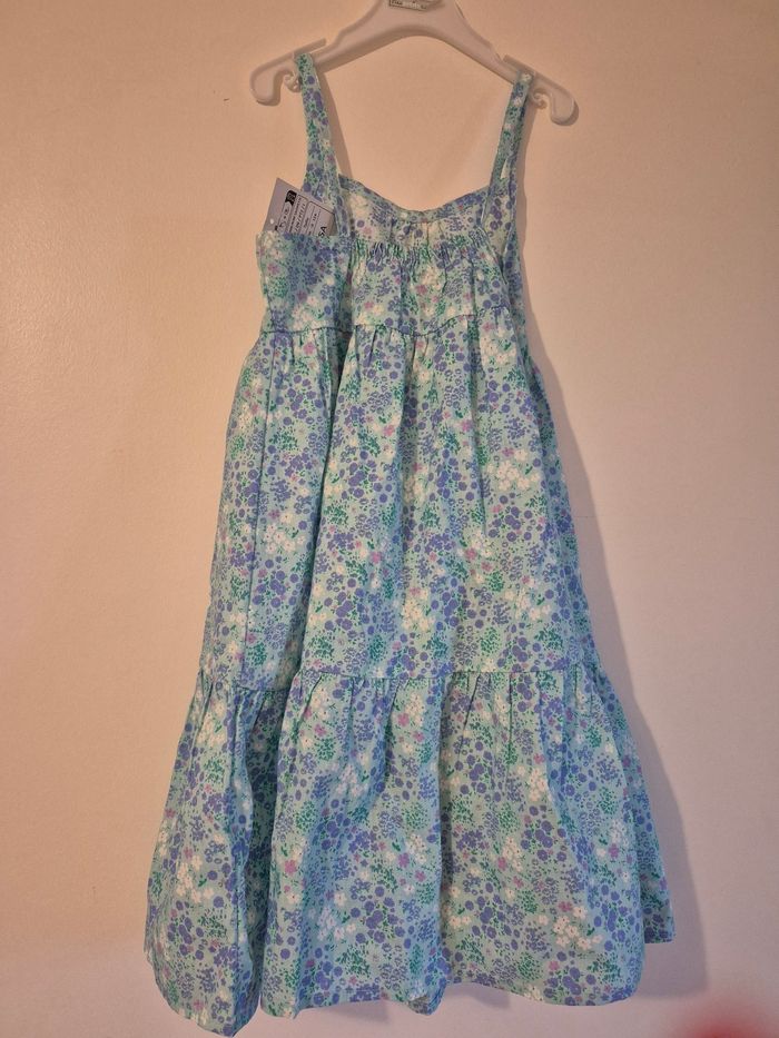 Robe neuve La Halle 5 ans - photo numéro 2