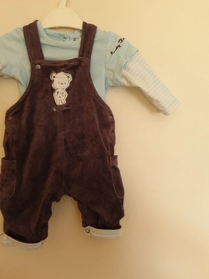 Ensemble 1 mois Orchestra - photo numéro 3