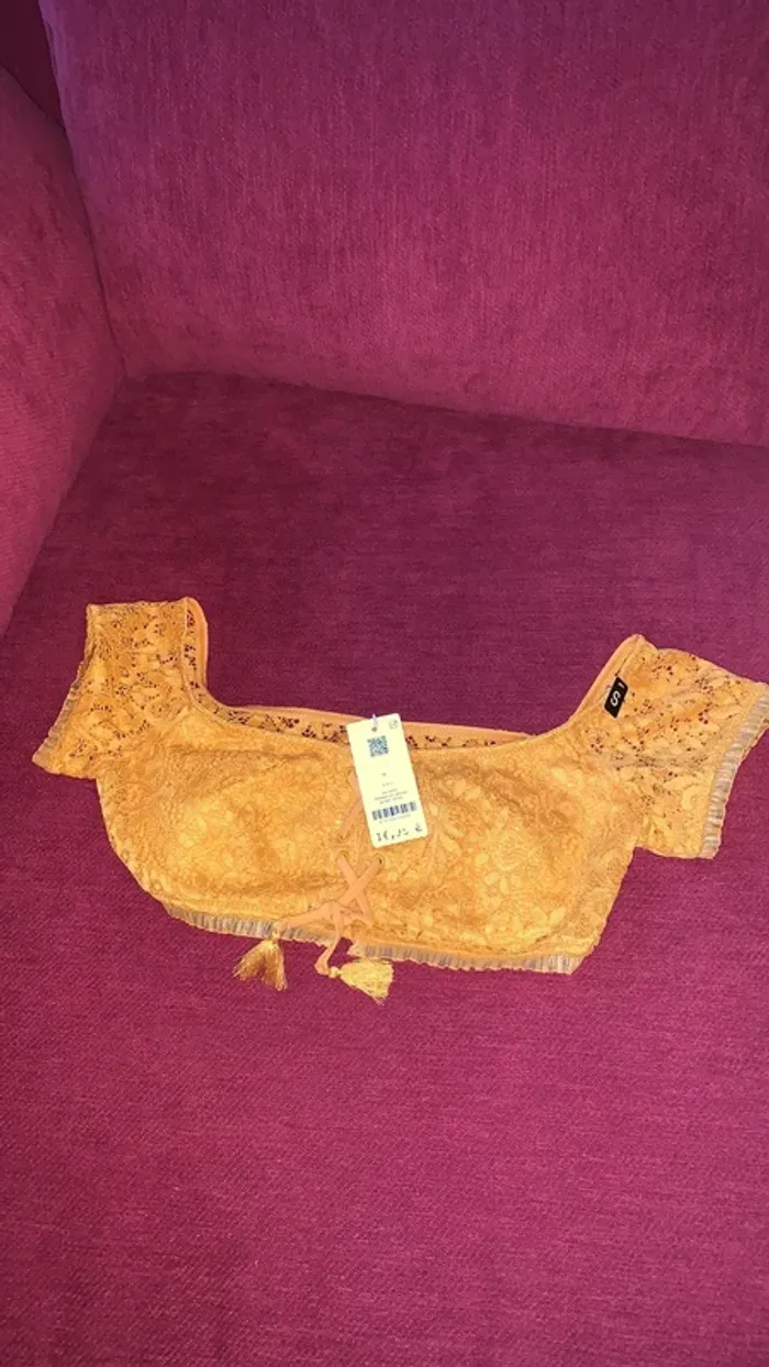 Soutien gorge Dorothiz