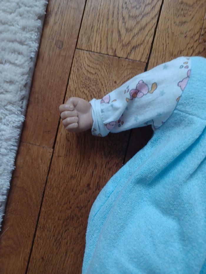 Poupée - photo numéro 3