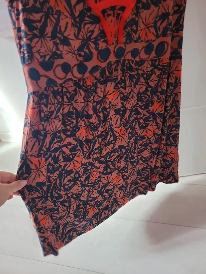 Robe Miss Captain - photo numéro 3