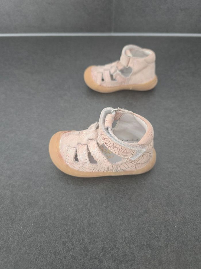 Chaussure t18 bellamy - photo numéro 6