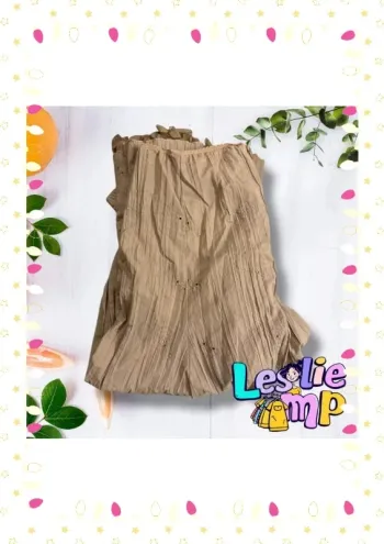 Jupe entracte taille 2