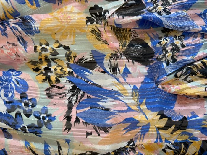 Superbe jupe fluide Promod neuve 🌸 - photo numéro 7