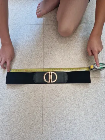 Ceinture élastique