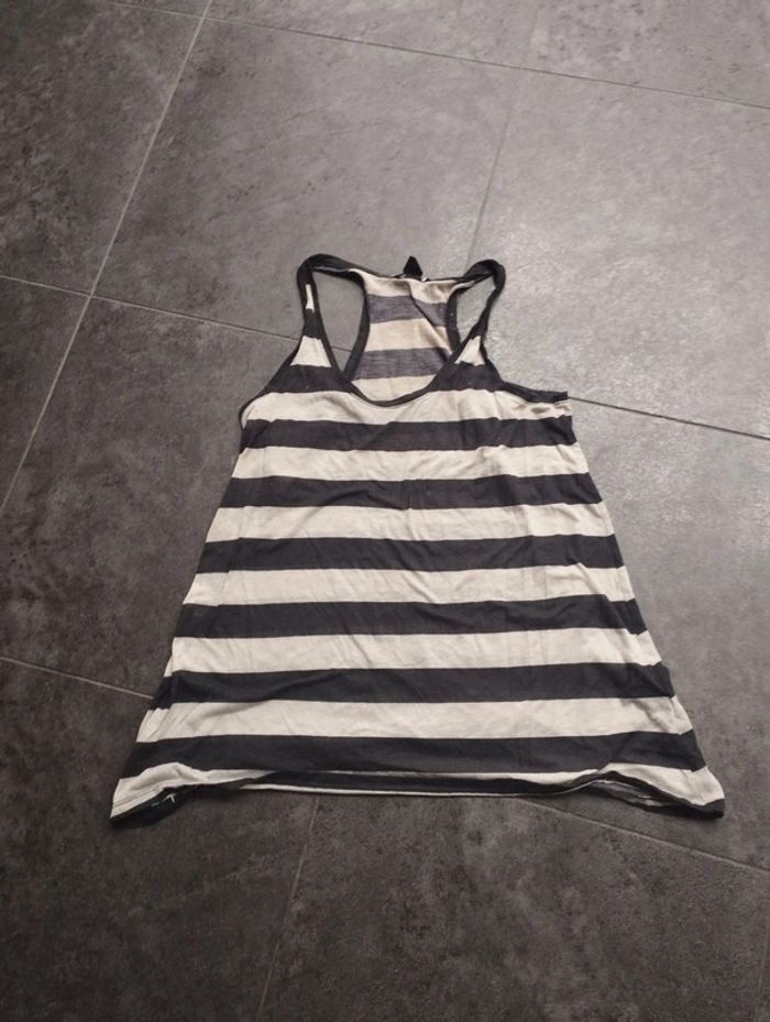 Débardeur femme taille M H&M
