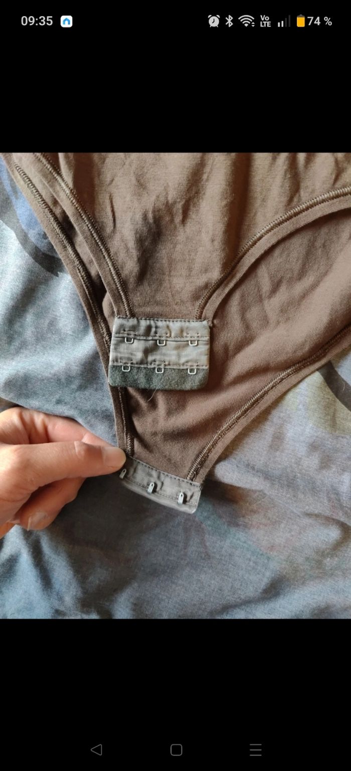 Body S/M - photo numéro 2