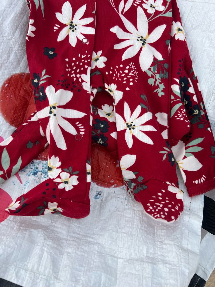 Pyjama fille carter’s - photo numéro 3