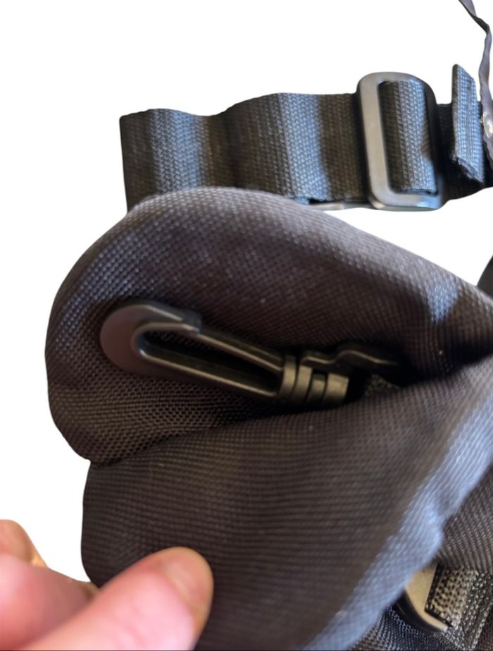 Porte bébé Safety 1st idéal pour homme - photo numéro 4