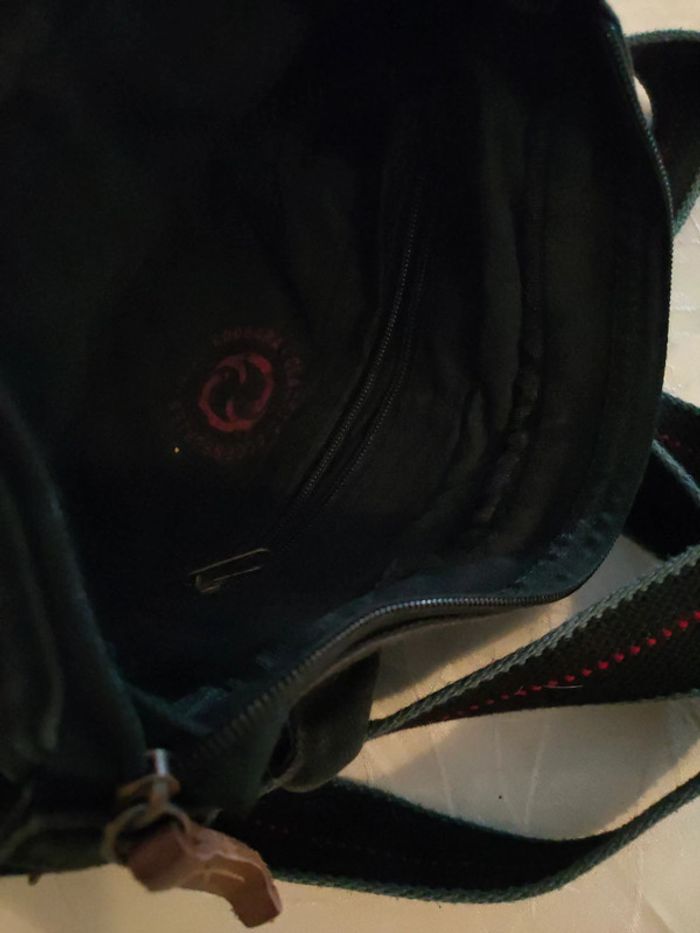 Sac bandoulière - photo numéro 4