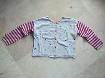 Gilet Catimini T.6A