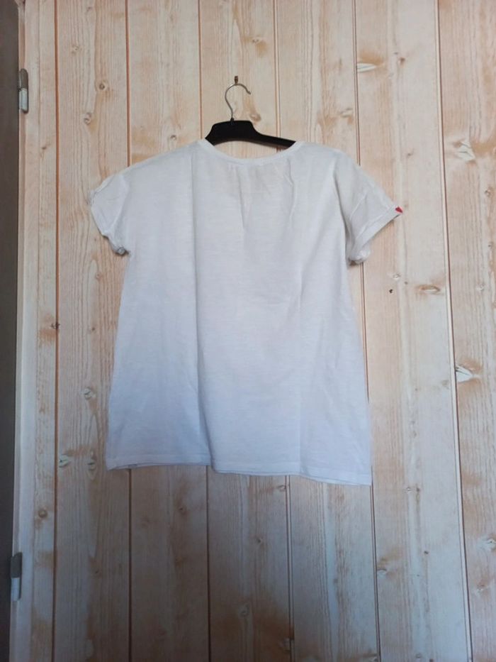 Tee-shirt future madame - photo numéro 4