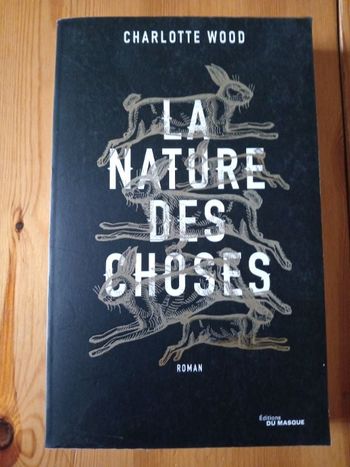 La nature des choses