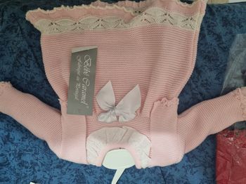Jolies robes