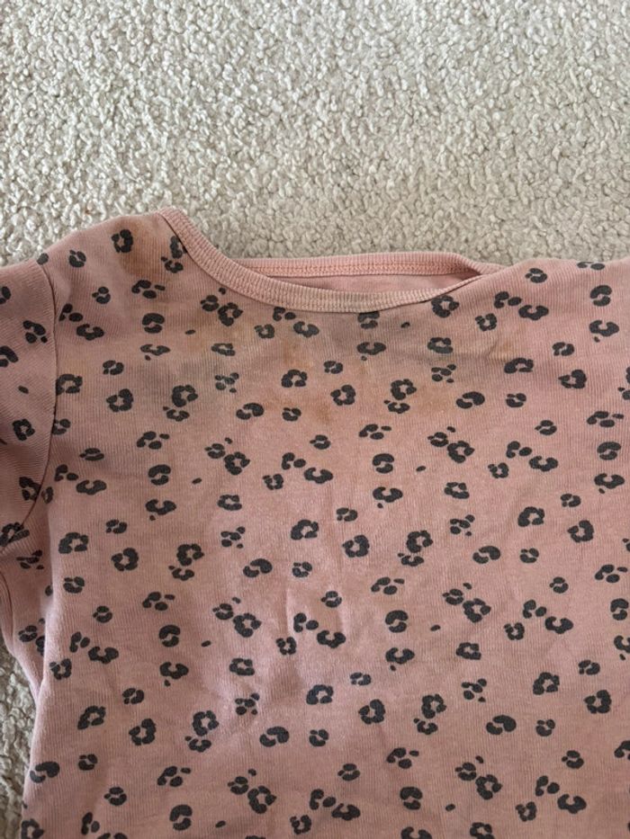 Pyjama deux pièces - photo numéro 3